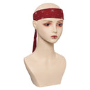 The Fall Guy Jody Moreno Cosplay Headband Halloween Carnival Costume Accessories