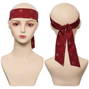The Fall Guy Jody Moreno Cosplay Headband Halloween Carnival Costume Accessories