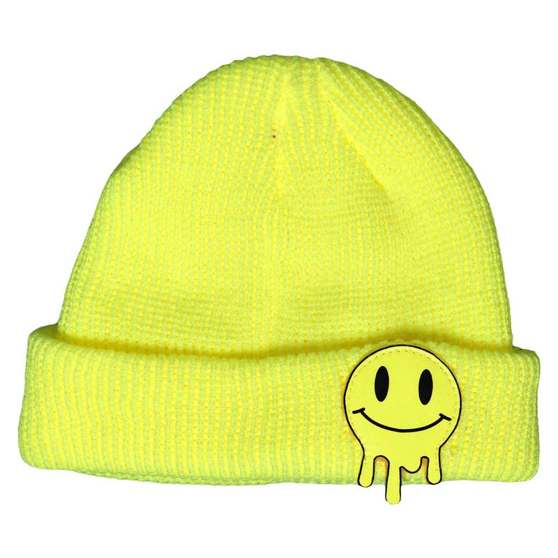 The Fall Guy Movie Colt Seavers Yellow Knitted Hat Cosplay Hat Halloween Carnival Costume Accessories