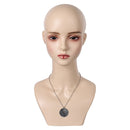 The Last of Us Ellie Women Red Shirt Set Carnival Halloween Cosplay Costume