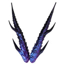 Nezha/Ao Bing/Ao Run/Ao Guang Cosplay Accessories Halloween Carnival Props