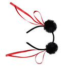 Nezha/Ao Bing/Ao Run/Ao Guang Cosplay Accessories Halloween Carnival Props