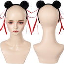 Nezha/Ao Bing/Ao Run/Ao Guang Cosplay Accessories Halloween Carnival Props