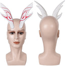 Nezha/Ao Bing/Ao Run/Ao Guang Cosplay Accessories Halloween Carnival Props