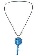 Ne Zha 2 (2025) Ao Bing Kids Children White Outfit Carnival Halloween Cosplay Costume