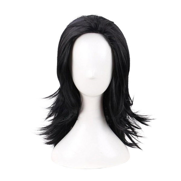 LK Men Halloween Carnival Cosplay Wig