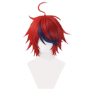 The Hundred Line: Last Defense Academy Takumi Sumino Black Uniform Cosplay Costume