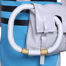 Gachiakuta Zanka Fullset Outfit Carnival Halloween Cosplay