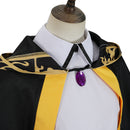 Cosplay Costume Colette Loire Wistoria: Wand and Sword Season 2 Fullset Women Halloween Carnival Party Outfits