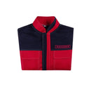 The Running Man 2025 Glen Powell Red Jumpsuit Man Carnival Halloween Cosplay Costume
