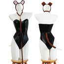 Cosplay Costume Cassie Howard Euphoria Season 3 OF Sexy Lingerie Black Women Halloween Carnival Party Outfits