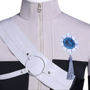 Gachiakuta Zanka Fullset Outfit Carnival Halloween Cosplay