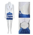 Pretty Woman Vivian Ward Women Red Sexy Outfit Carnival Halloween Cosplay Costume