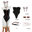 Cosplay Costume Cassie Howard Euphoria Season 3 OF Sexy Lingerie Black Women Halloween Carnival Party Outfits