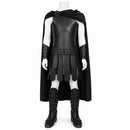 Cosplay Costume Agamemnon The Odyssey (2026) Roman Armor Set Black Halloween Carnival Party Outfits