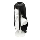 Cosplay Costume Akuma Homura Puella Magi Madoka Magica Gown Dress Black Women Halloween Carnival Party Outfits