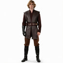 Anakin Skywalker Outfits Halloween Carnival Suit Cosplay Costume