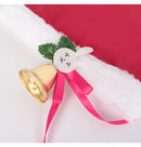 Oshi No Ko Hoshino Ai Dress Christmas Outfits Halloween Party Carnival Suit Cosplay Costume