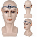 BG Astarion Demon Headdress Halloween Party Carnival Cosplay Headband Costume Accessories
