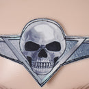 BG Astarion Demon Headdress Halloween Party Carnival Cosplay Headband Costume Accessories