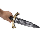 BG Astarion Angel Sword Halloween Carnival Cosplay Costume Props