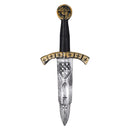 BG Astarion Angel Sword Halloween Carnival Cosplay Costume Props