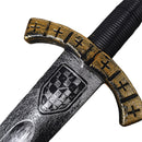 BG Astarion Angel Sword Halloween Carnival Cosplay Costume Props