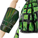 SIX Anne Boleyn Women Green Dress Carnival Halloween Cosplay Costume