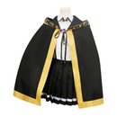 Cosplay Costume Colette Loire Wistoria: Wand and Sword Season 2 Fullset Women Halloween Carnival Party Outfits