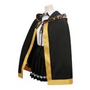 Cosplay Costume Colette Loire Wistoria: Wand and Sword Season 2 Fullset Women Halloween Carnival Party Outfits