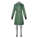 The Rocky Horror Picture Show Dr. Frank-N-Furter Green Goat Inner Set Outfits Men Halloween Carnival Party Cosplay Costume