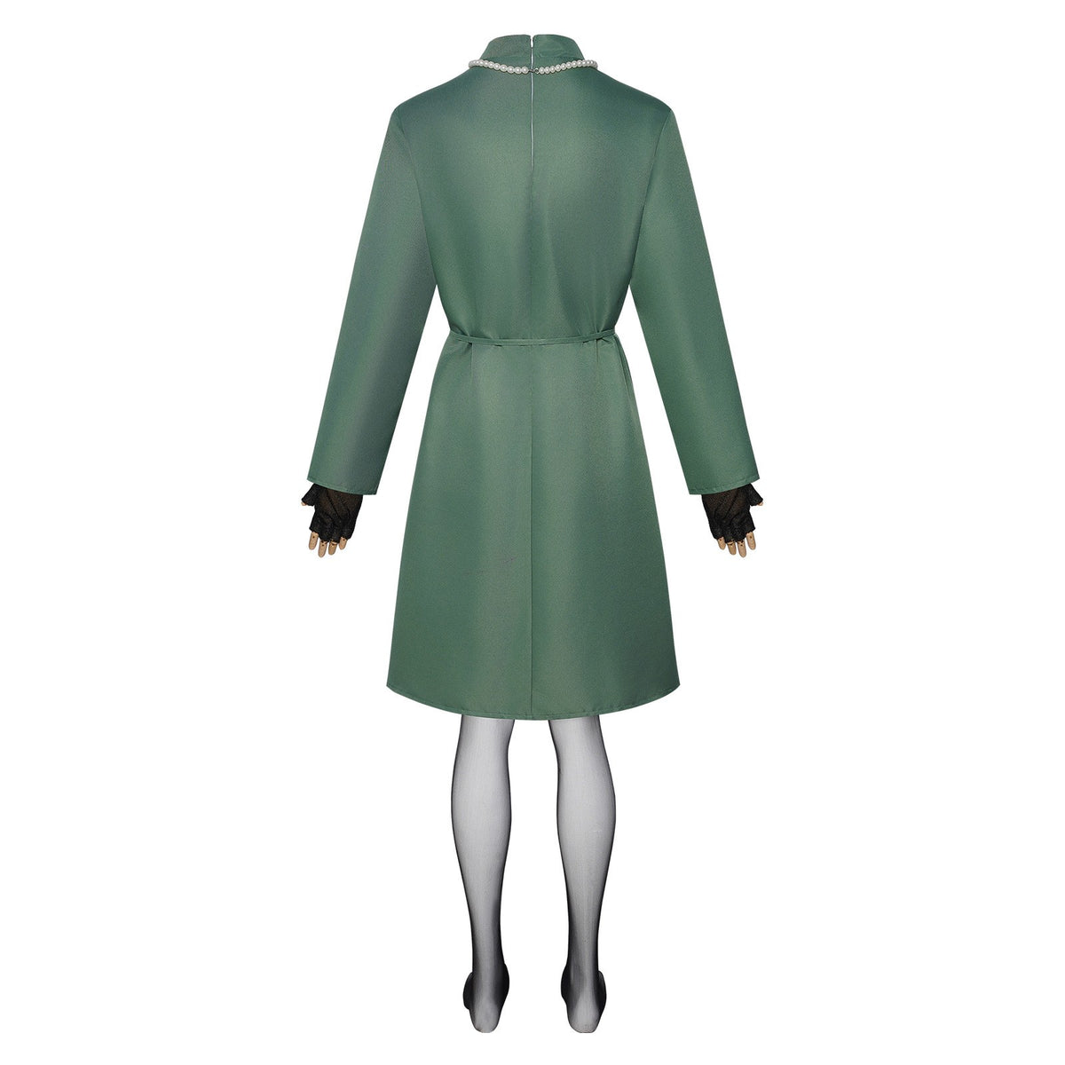 dr frank n furter green dress Uncovering the Dark Story of Dr. Frank N Furter