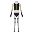 The Rocky Horror Picture Show Dr. Frank-N-Furter Green Goat Inner Set Outfits Men Halloween Carnival Party Cosplay Costume