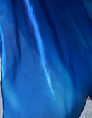 Wuthering Waves The Shorekeeper Women Blue Dress Carnival Halloween Cosplay Costume