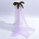 Cosplay Costume Moria Luluka Star Detective Pretty Cure! (2026) Fullset Black Women Halloween Carnival Party Outfits