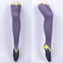 Cosplay Costume Moria Luluka Star Detective Pretty Cure! (2026) Fullset Black Women Halloween Carnival Party Outfits