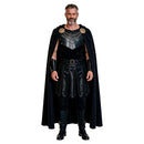 Cosplay Costume Agamemnon The Odyssey (2026) Roman Armor Fullset Budget Friendly Black Men Halloween Carnival Party Outfits