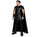 Cosplay Costume Agamemnon The Odyssey (2026) Roman Armor Set Black Halloween Carnival Party Outfits