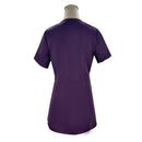 Cosplay Costume Beth Bixler Evil Dead Rise Dress Purple Women Halloween Carnival Party Outfits