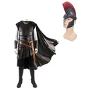 Cosplay Costume Odysseus The Odyssey (2026) Armor Set Deluxy Men Halloween Carnival Party Outfits