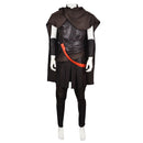 Cosplay Costume Odyssey The Odyssey (2026) Armor Cape Set Halloween Carnival Party Outfits