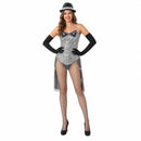 Cosplay Costume Satine Moulin Rouge Musical Sequin Dress Women Halloween Carnival Party Outfits