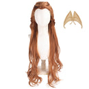 Cosplay Costume Tauriel The Hobbit Coat Inner Fullset Green Women Halloween Carnival Party Outfits