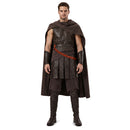 Cosplay Costume Telemachus The Odyssey (2026) Roman Amor Fullset Men Halloween Carnival Party Outfits