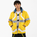 Cyberpunk-David Martinez Cosplay Costume Coat Outfits Cosplay Wig Shoes Full Set Halloween Carnival Party Suit