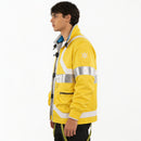 Cyberpunk-David Martinez Cosplay Costume Coat Outfits Cosplay Wig Shoes Full Set Halloween Carnival Party Suit