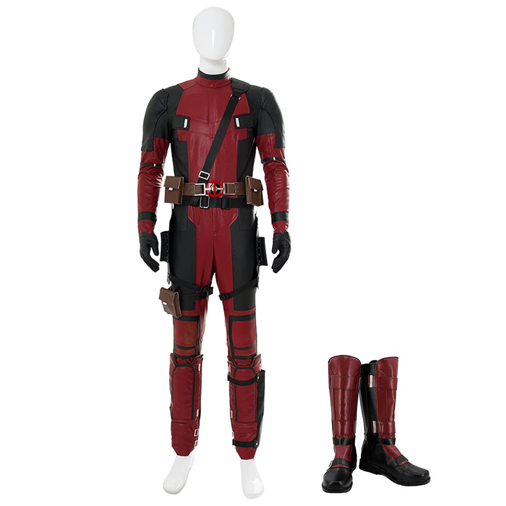 Purple Pants Coat Outfits For Adult Men Halloween Carnival Suit Cosplay Costume