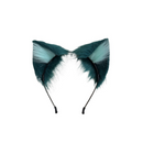 The Apothecary Diaries Maomao Cosplay Cat Ear Headband Halloween Party Carnival Cosplay Accessories