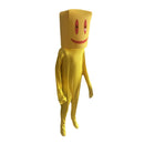 Cosplay Costume The Party Pooper Partygoer Backrooms (2026) Fullset Halloween Carnival Party Outfits