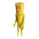 Cosplay Costume The Party Pooper Partygoer Backrooms (2026) Fullset Halloween Carnival Party Outfits